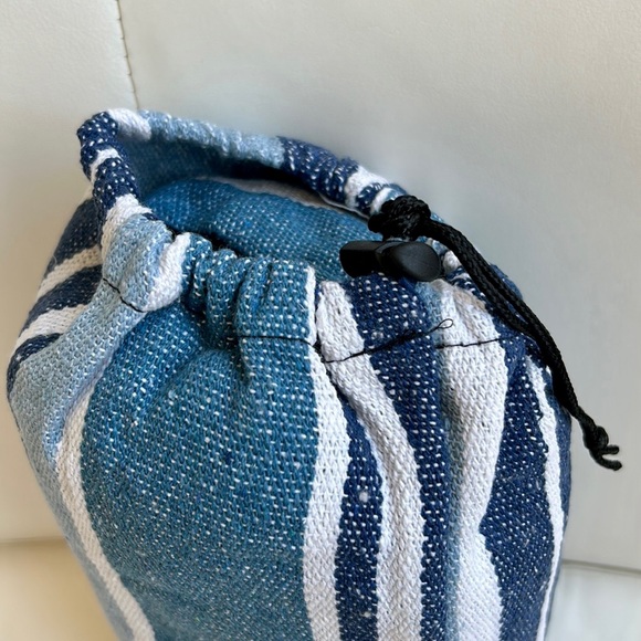 DSW Sanuk Hammock - Picture 4 of 5